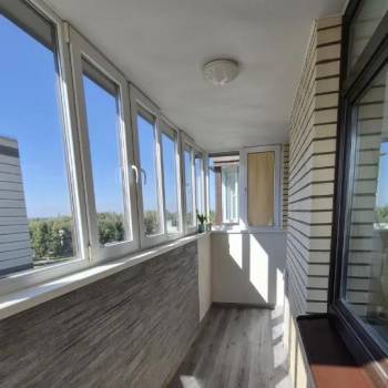 Продается 1-комнатная квартира, 37,9 м²