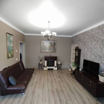 Продается 3-х комнатная квартира, 56,3 м²