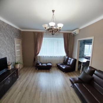 Продается 3-х комнатная квартира, 56,3 м²