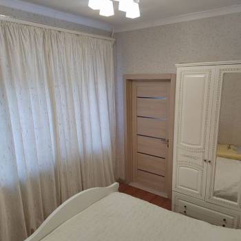 Продается 3-х комнатная квартира, 56,3 м²