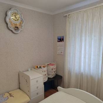 Продается 3-х комнатная квартира, 56,3 м²