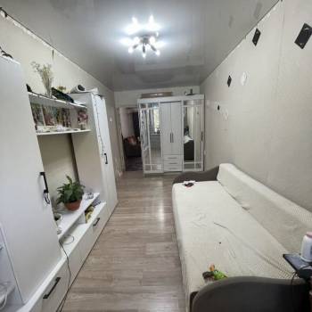 Сдается 2-х комнатная квартира, 49 м²
