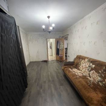 Сдается 2-х комнатная квартира, 49 м²