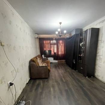 Сдается 2-х комнатная квартира, 49 м²