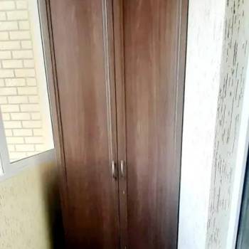 Продается 2-х комнатная квартира, 54 м²