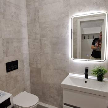 Продается 1-комнатная квартира, 25 м²
