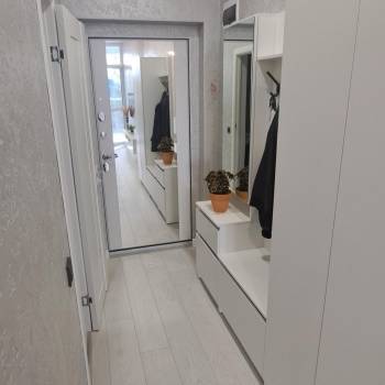 Продается 1-комнатная квартира, 25 м²