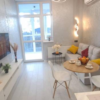 Продается 1-комнатная квартира, 25 м²