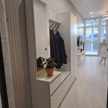 Продается 1-комнатная квартира, 25 м²