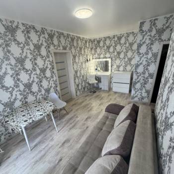 Сдается 2-х комнатная квартира, 43 м²