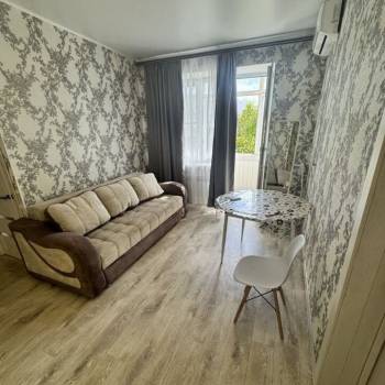 Сдается 2-х комнатная квартира, 43 м²