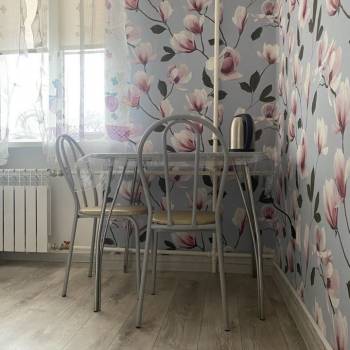 Сдается 2-х комнатная квартира, 43 м²