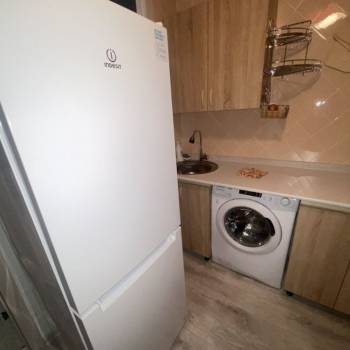 Сдается 2-х комнатная квартира, 43 м²
