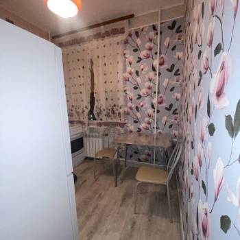 Сдается 2-х комнатная квартира, 43 м²