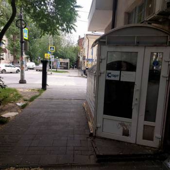 Сдается Нежилое помещение, 70 м²