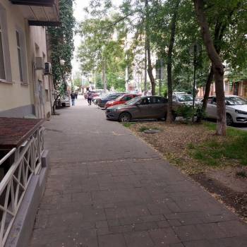 Сдается Нежилое помещение, 70 м²