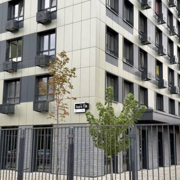 Продается 1-комнатная квартира, 48 м²