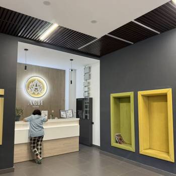 Продается 1-комнатная квартира, 48 м²