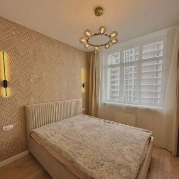 Продается 1-комнатная квартира, 34 м²