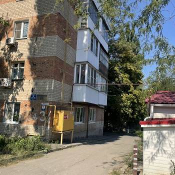 Сдается 2-х комнатная квартира, 40 м²
