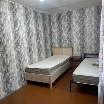 Сдается 2-х комнатная квартира, 40 м²