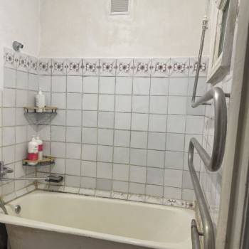 Сдается 2-х комнатная квартира, 40 м²