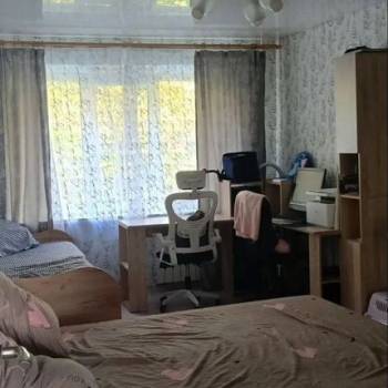 Продается 2-х комнатная квартира, 48,4 м²