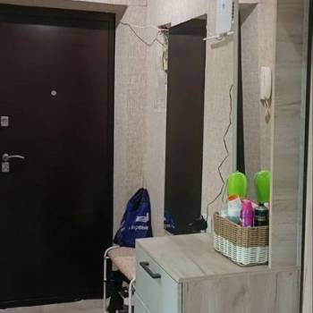 Продается 2-х комнатная квартира, 48,4 м²
