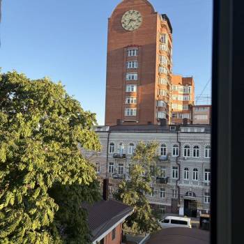 Продается 1-комнатная квартира, 20 м²