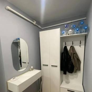 Сдается 1-комнатная квартира, 30 м²