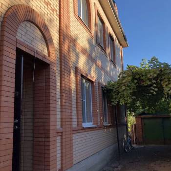 Сдается Дом, 218 м²