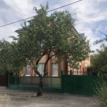 Сдается Дом, 218 м²