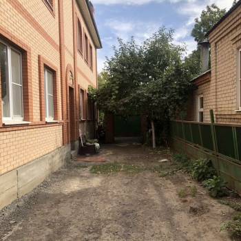 Сдается Дом, 218 м²