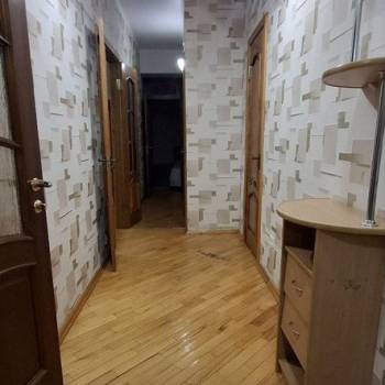 Сдается 2-х комнатная квартира, 50,6 м²