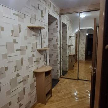 Сдается 2-х комнатная квартира, 50,6 м²
