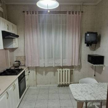 Сдается 2-х комнатная квартира, 50,6 м²