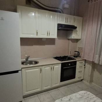 Сдается 2-х комнатная квартира, 50,6 м²