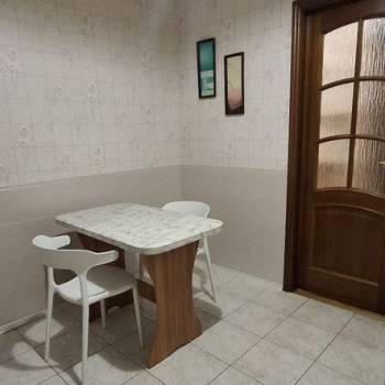 Сдается 2-х комнатная квартира, 50,6 м²