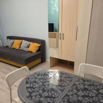 Сдается 1-комнатная квартира, 32 м²