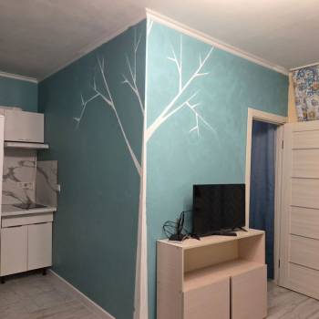 Сдается 1-комнатная квартира, 32 м²