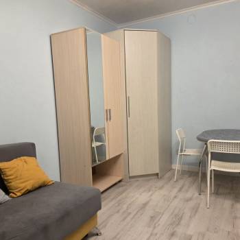 Сдается 1-комнатная квартира, 32 м²
