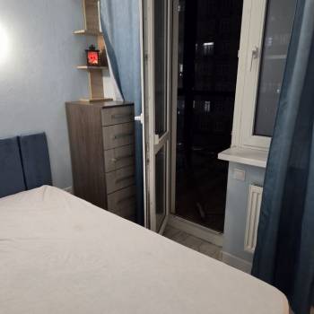 Сдается 1-комнатная квартира, 32 м²