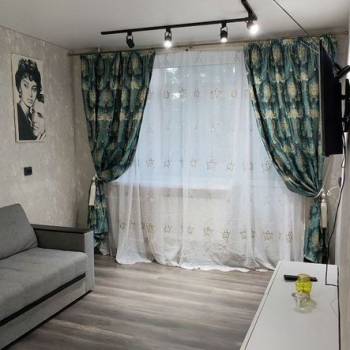 Сдается 1-комнатная квартира, 30 м²