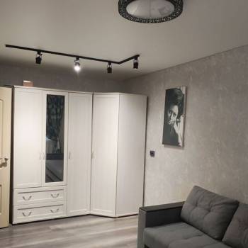 Сдается 1-комнатная квартира, 30 м²