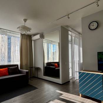 Сдается 1-комнатная квартира, 42,1 м²