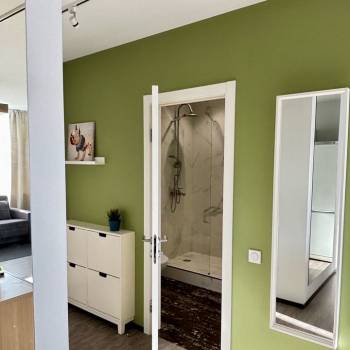 Сдается 1-комнатная квартира, 42,1 м²
