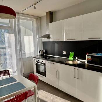 Сдается 1-комнатная квартира, 42,1 м²