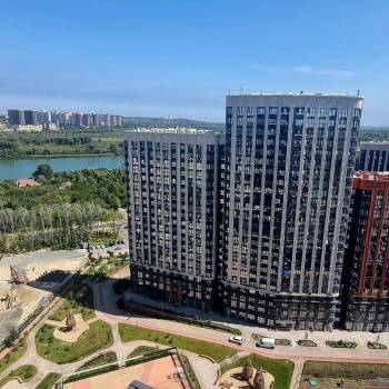 Продается 3-х комнатная квартира, 93 м²