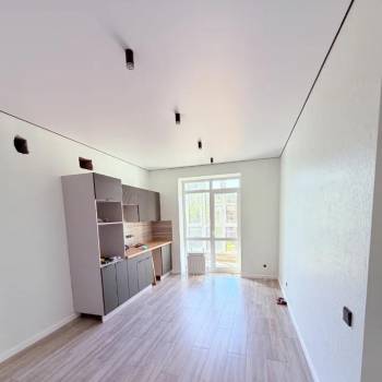 Продается 1-комнатная квартира, 40 м²