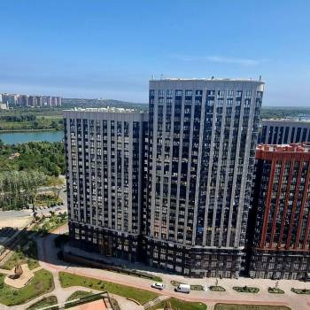 Продается 3-х комнатная квартира, 93 м²